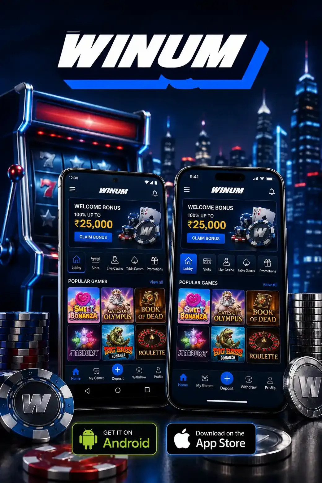 Winum EN Download Apps 5